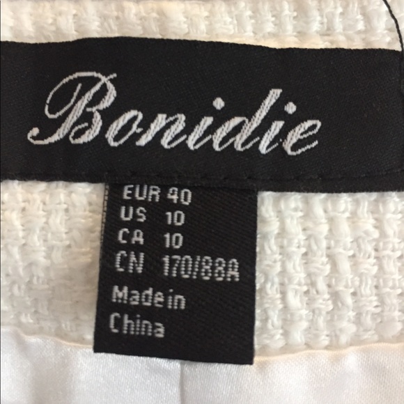 BONIDIE jacket - Picture 6 of 6